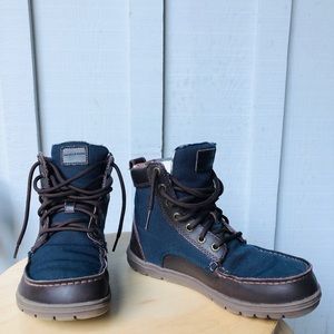Lems Boulder Boots size 38 (approx. size 6 women)